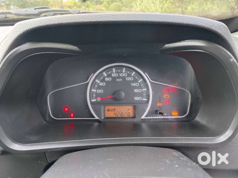 Maruti Suzuki Alto 800 Vxi Airbag, 2023, Petrol