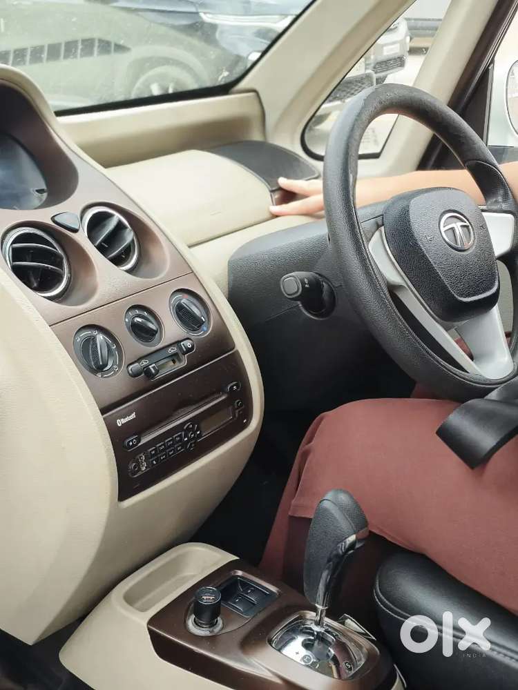 Tata Nano Genx Petro Automatic For Sale