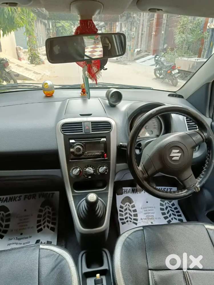 Maruti Suzuki Ritz Vdi 2015