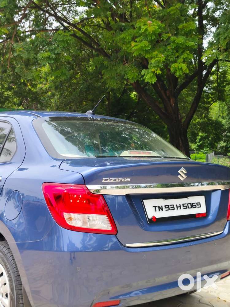 Maruti Suzuki Swift Dzire 1.3 Lxi, 2024, Petrol