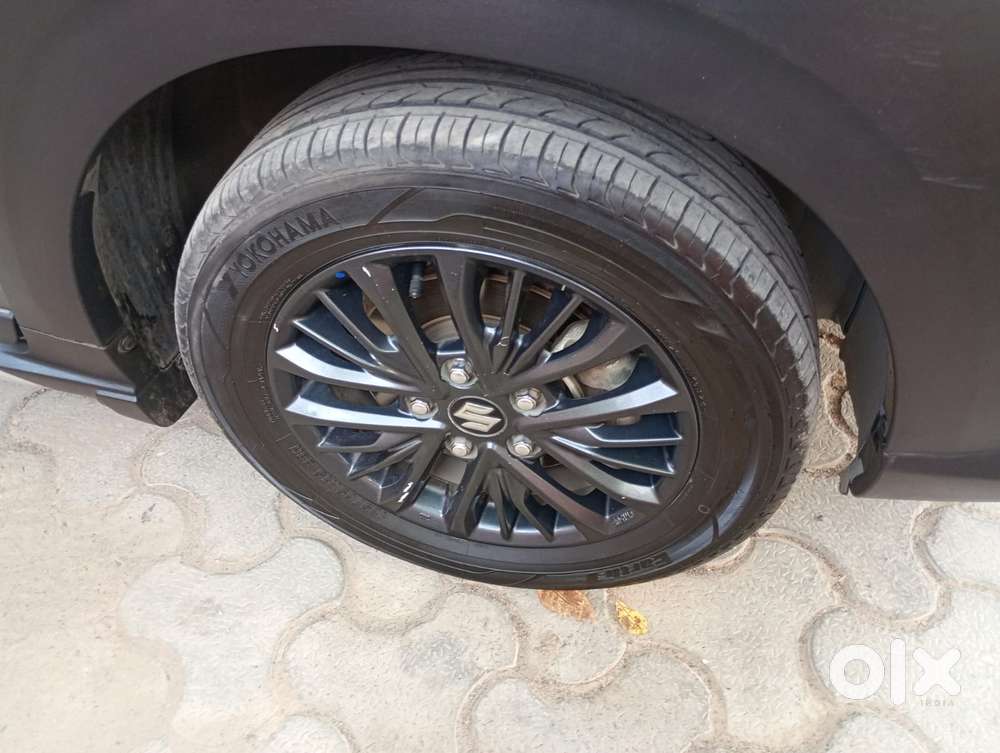 Maruti Suzuki Xl6 Zeta At, 2021, Petrol