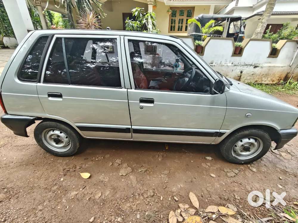 2006 Model Ac Power Brakes