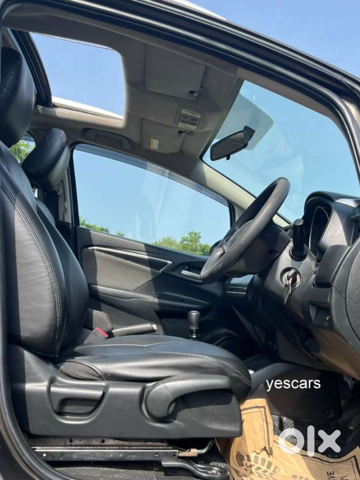 Honda Wr-v 1.2 Vx I-vtec, 2017, Petrol