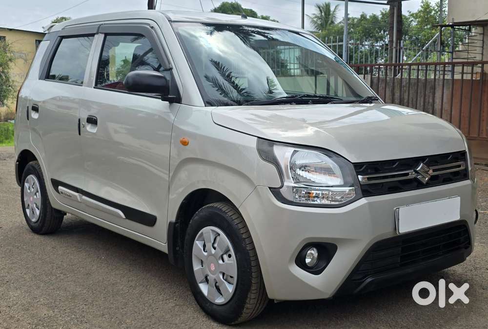Maruti Suzuki Wagon R 1.0 Lxi (o) Cng, 2022, Cng & Hybrids