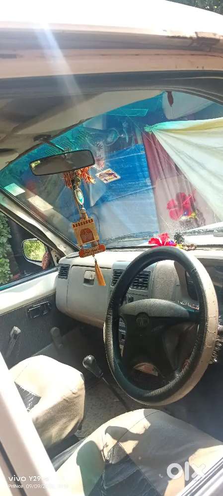 Tata Sumo Gold 2013 Diesel