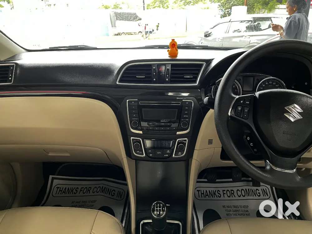 Maruti Suzuki Ciaz 2106
