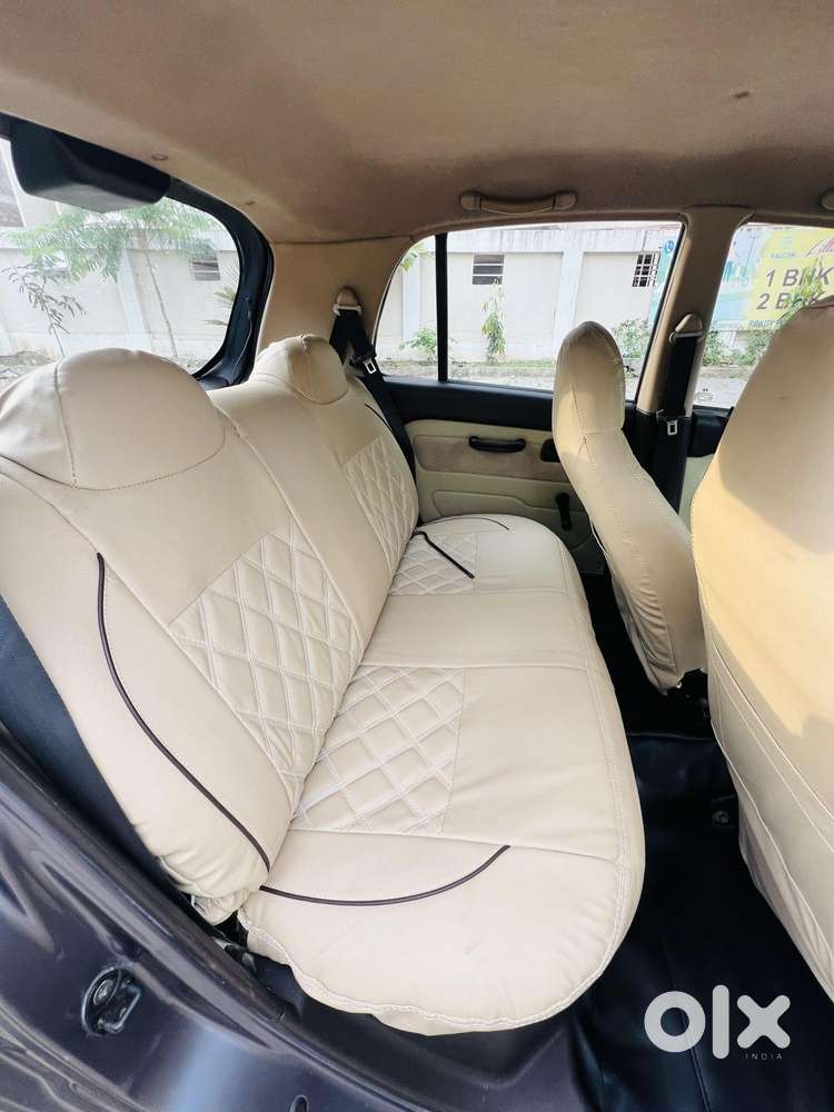 Hyundai Santro Xing Gl, 2012, Petrol