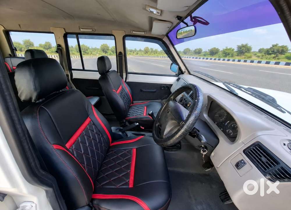 Tata Sumo Gold Ex Bs-iv, 2013, Diesel