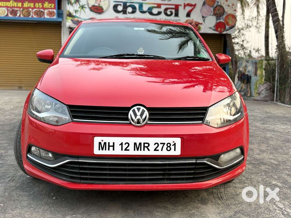 Volkswagen Polo Select 1.5 Tdi Highline, 2016, Diesel