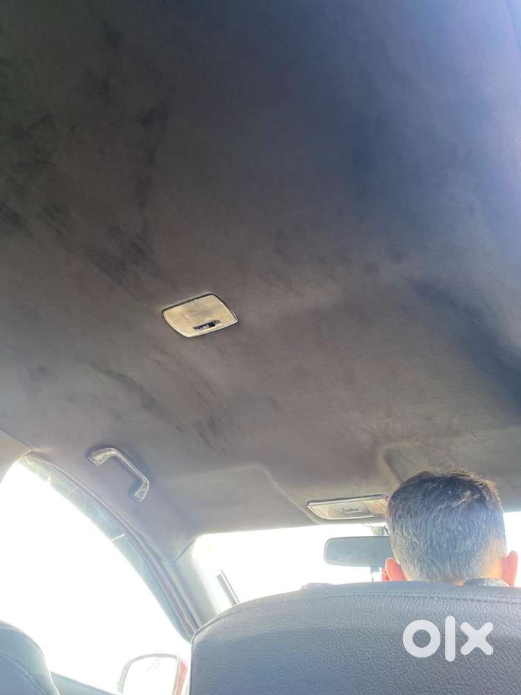 Honda City 2015 Diesel Good Condition