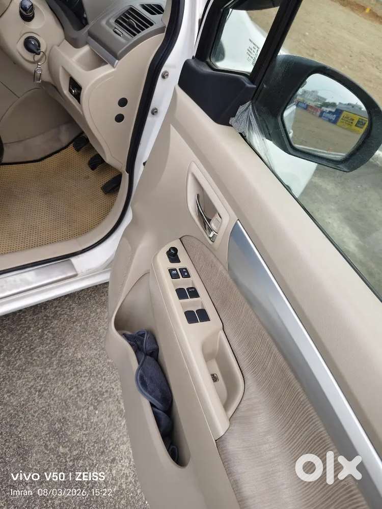 2012 Maruti Suzuki Ertiga