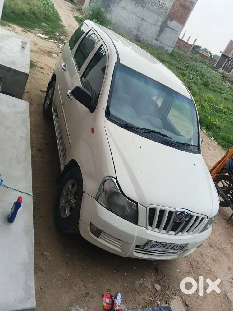Mahindra Xylo Diesel 2011 Model