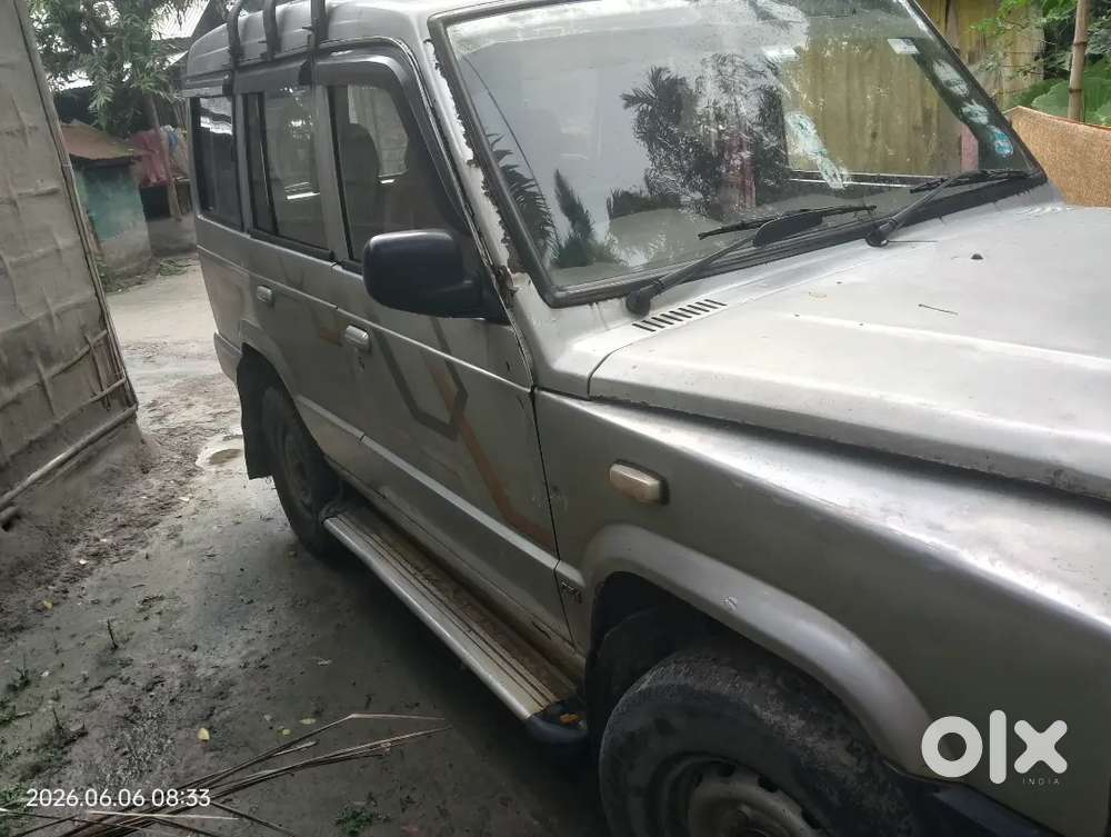 Tata Sumo Gold 2013 Diesel