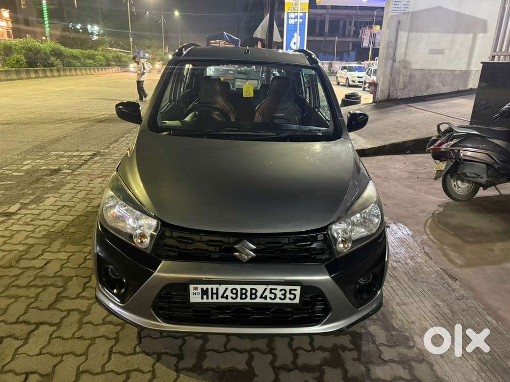 Maruti Suzuki Celerio X 2019 Petrol Good Condition