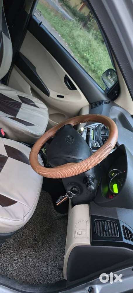 Hyundai Eon Era +, 2019, Petrol