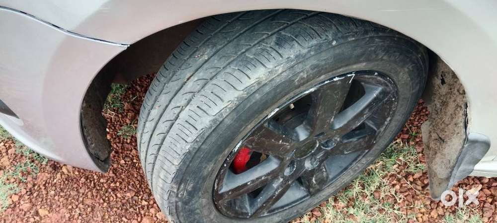 Volkswagen Vento 1.6 Comfortline Cup Edition, 2012, Diesel