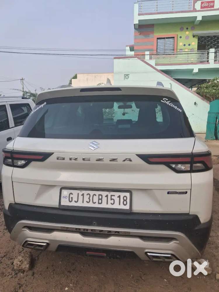 1st Owner  92655.fully Loaded  79723 May 2023 Model