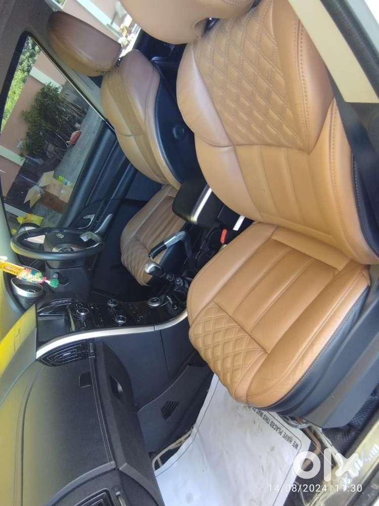 Mahindra Xuv500 Diesel 2018