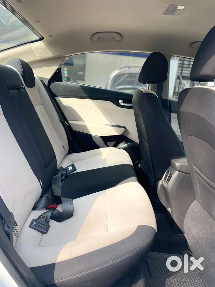 Hyundai Verna Vtvt 1.6 Sx, 2014, Petrol