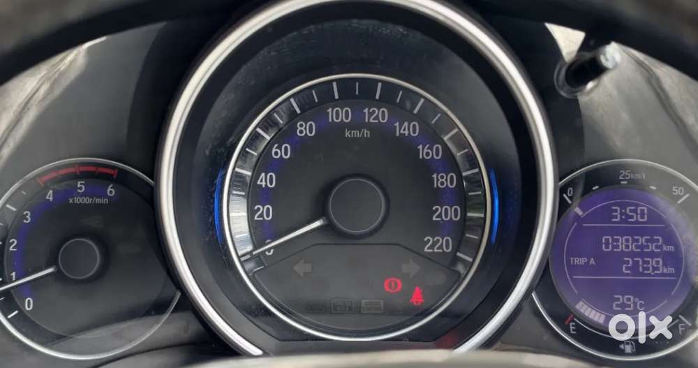 Honda Wr-v 1.5 Vx I-dtec, 2017, Diesel