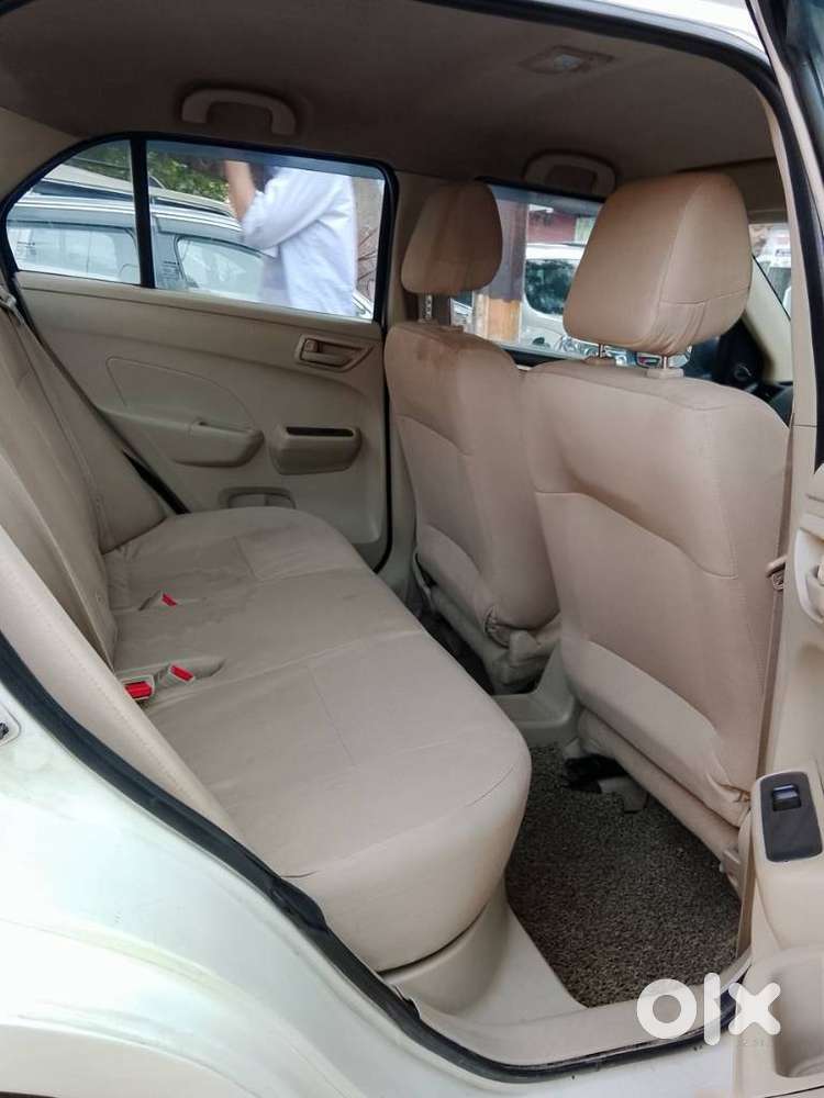 Maruti Suzuki Dzire Vdi Amt, 2020, Diesel