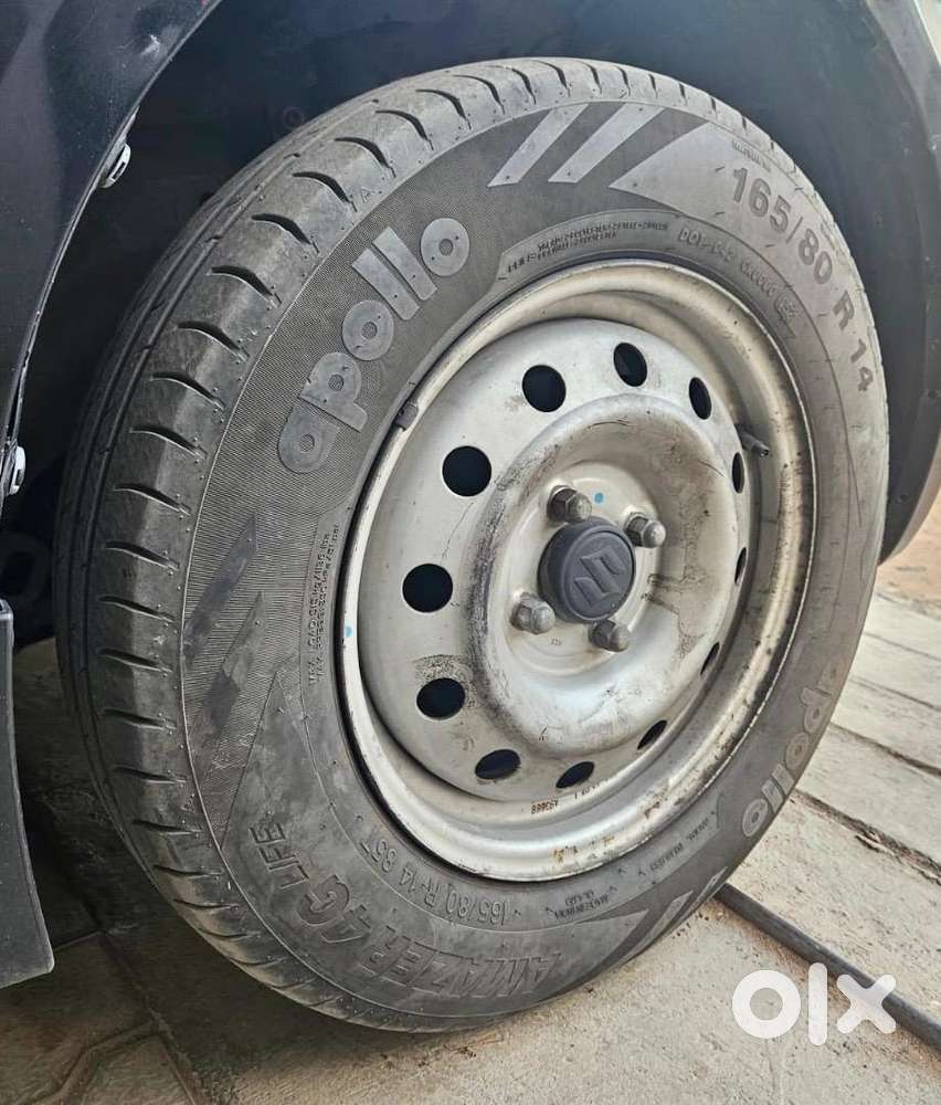 Maruti Suzuki Swift 2011-2014 Lxi, 2013, Petrol