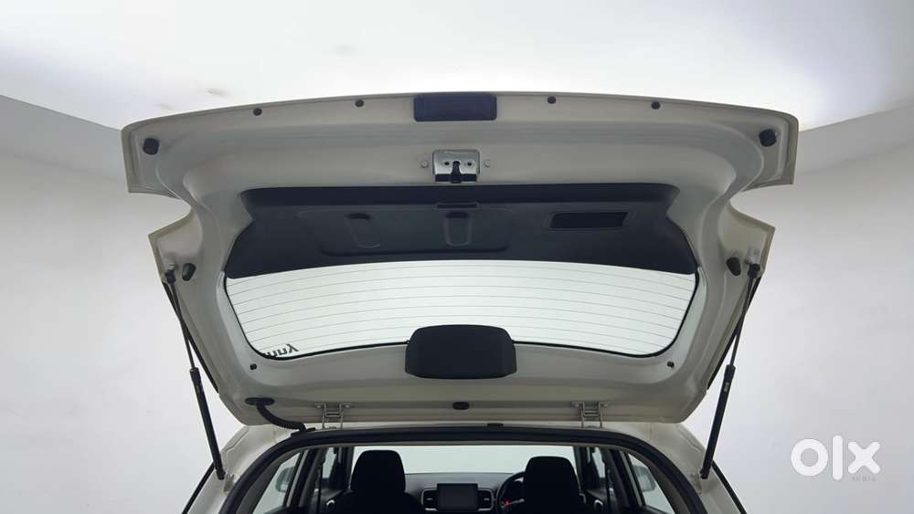 Hyundai Venue Sx Turbo, 2021, Petrol