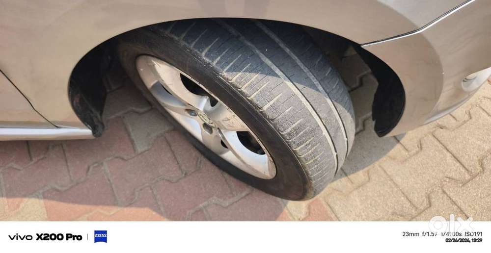 Skoda Rapid Elegance 1.6 Tdi Cr Manual, 2012, Diesel