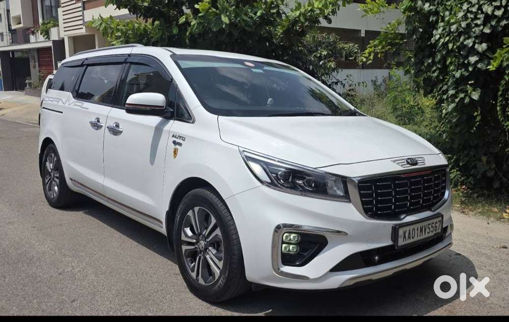 Kia Carnival Prestige 2020 Diesel