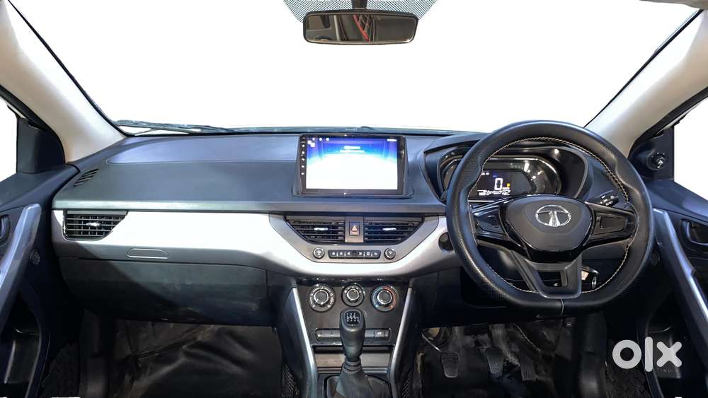 Tata Nexon 1.2 Revotron Xm (s), 2021, Diesel