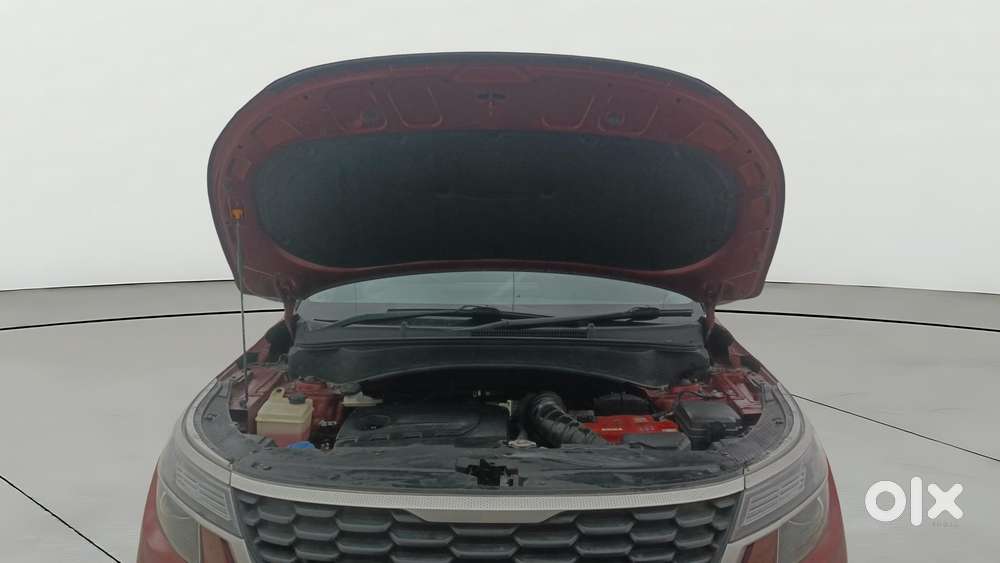 Kia Seltos Htk Plus 1.5 Diesel, 2021, Diesel