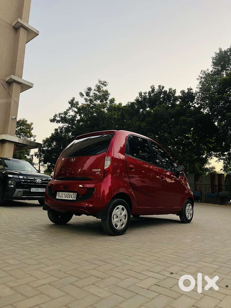Tata Nano Xta, 2016, Petrol