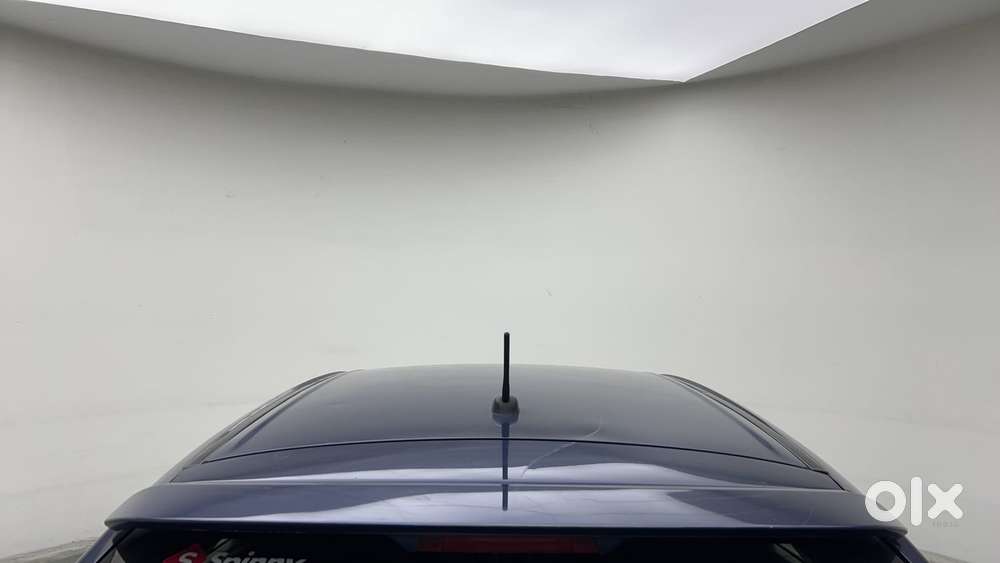 Maruti Suzuki Baleno 2015-2019 1.2 Alpha At, 2018, Petrol