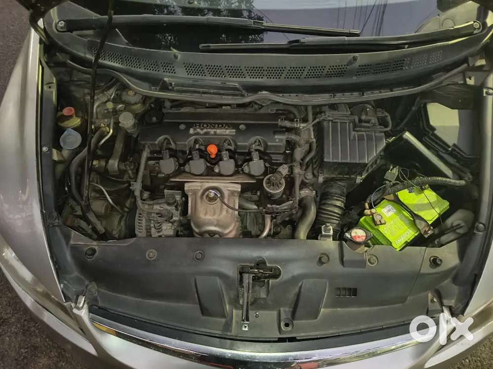 Honda Civic 1.8 Sport 2007