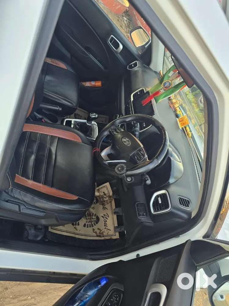 Hyundai Venue 2020 Diesel Good Condition