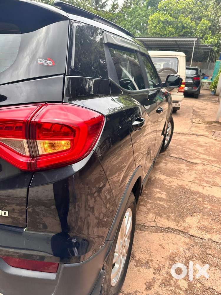 Mahindra Xuv300 Diesel 2023