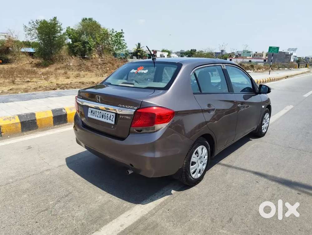 Honda Amaze