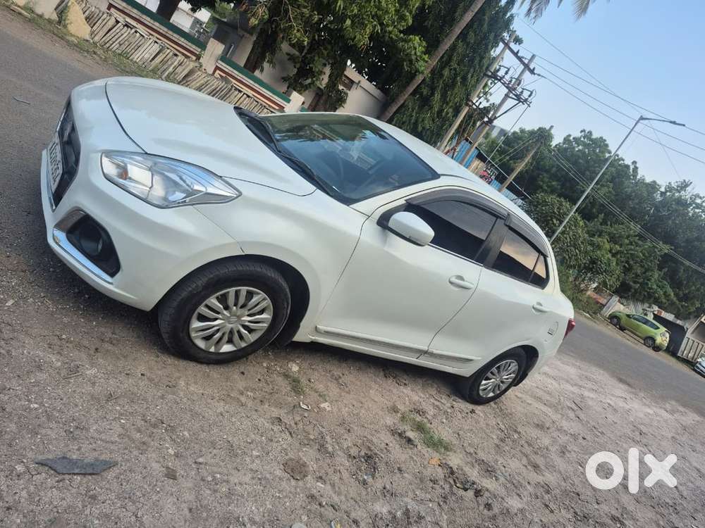 2021 Maruti Dzire 1.2 Vxi