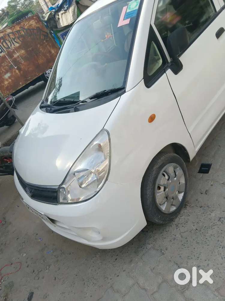 Maruti Suzuki Estilo Lxi 2013