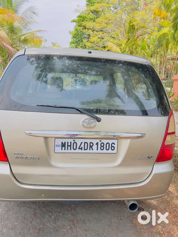 Toyota Car Diesel 2009