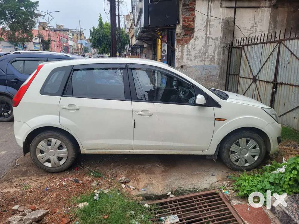 Ford Figo 1.4 Diesel 2011