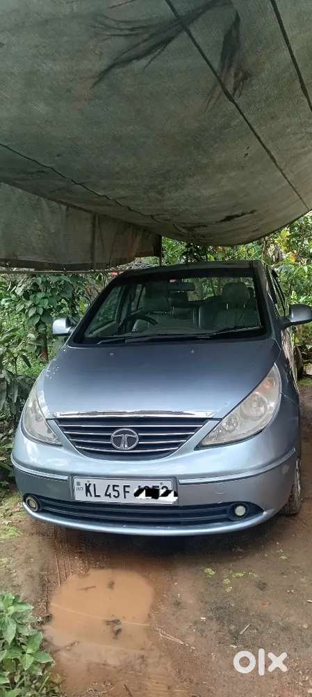 Tata Indica Vista Diesel 2010