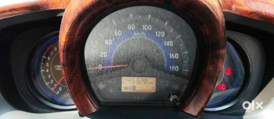 Honda Mobilio V I-vtec, 2014, Petrol
