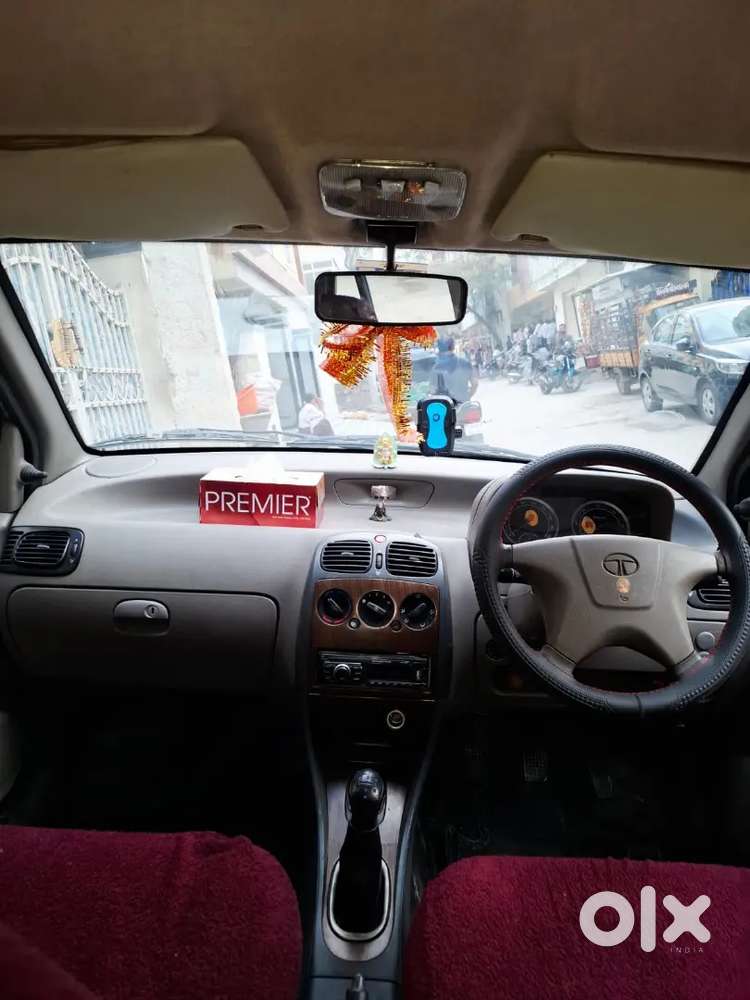 Tata Indica Ev2 2011 Diesel Well Maintained