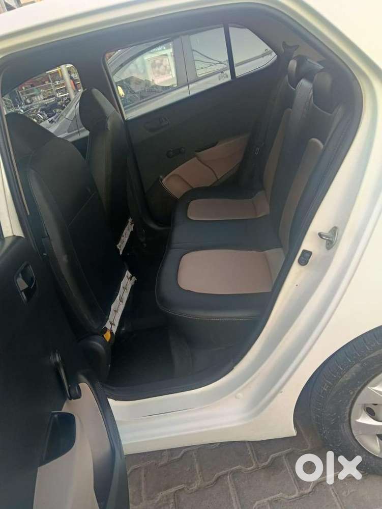 Hyundai Car 2019 Petrol