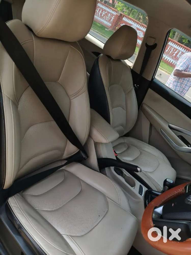 Mg Hector 2022 Diesel 50000 Km Driven