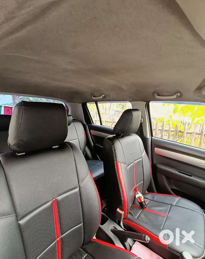Maruti Suzuki Swift Vdi- Abs