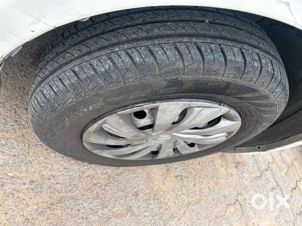 Maruti Suzuki Swift Dzire Tour 2021 Cng & Hybrids Good Condition
