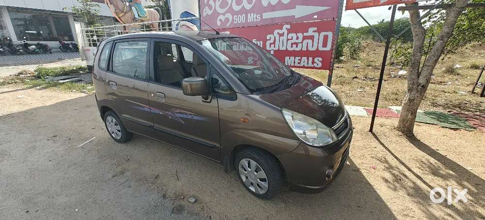 Maruti Suzuki Zen 2011 Petrol Manual