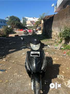 Olx scooty online